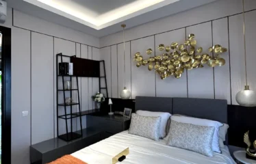 kamar tidur