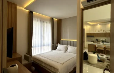 kamar tidur
