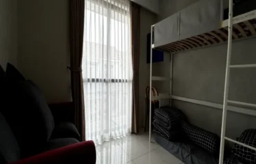 kamar tidur