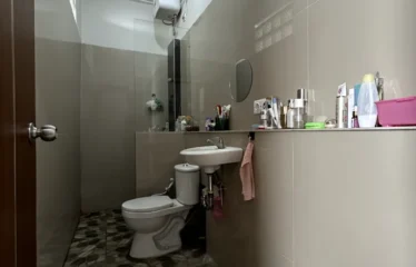 kamar mandi