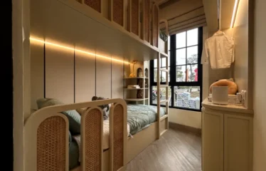 kamar tidur