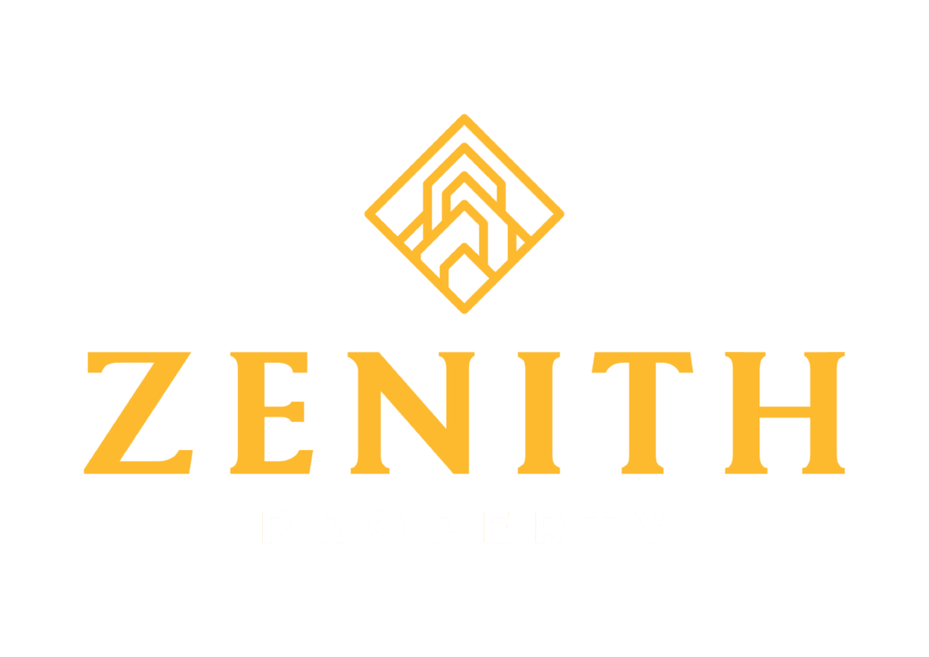 logo zenith