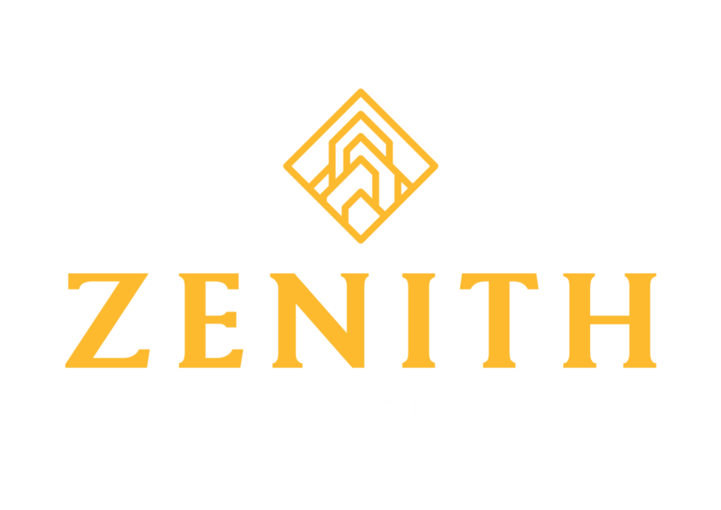 logo zenith