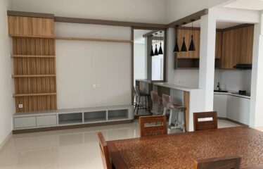 dapur dan tempat makan