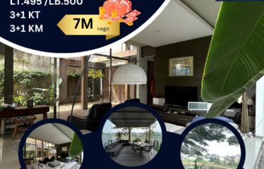 Jual Rumah di Kota Baru Parahyangan