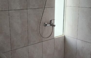 kamar mandi