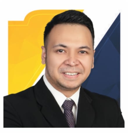 Agent Adhika Septhian