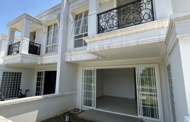 rumah sama di jual