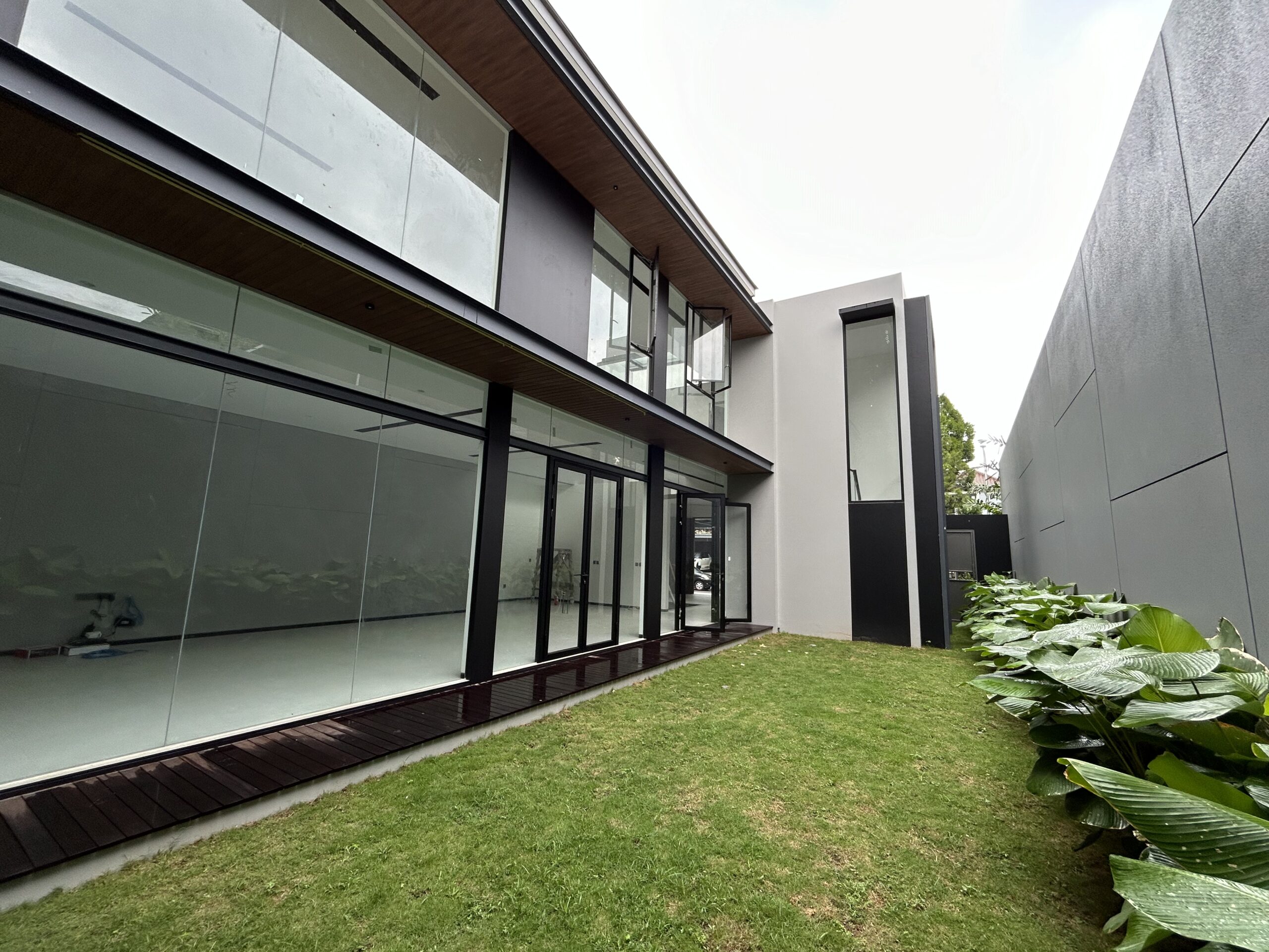 Beli Rumah di Kota Baru Parahyangan