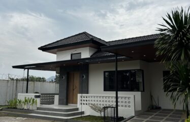 halaman rumah