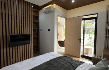 kamar tidur