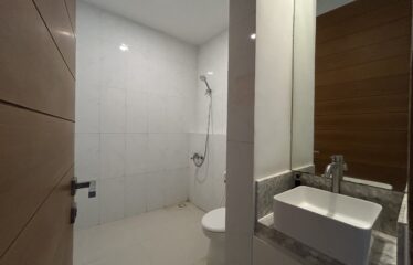 kamar mandi yang luas