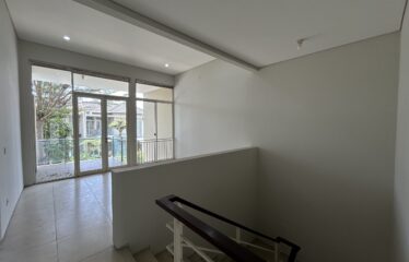 ruangan kosong di atas luas