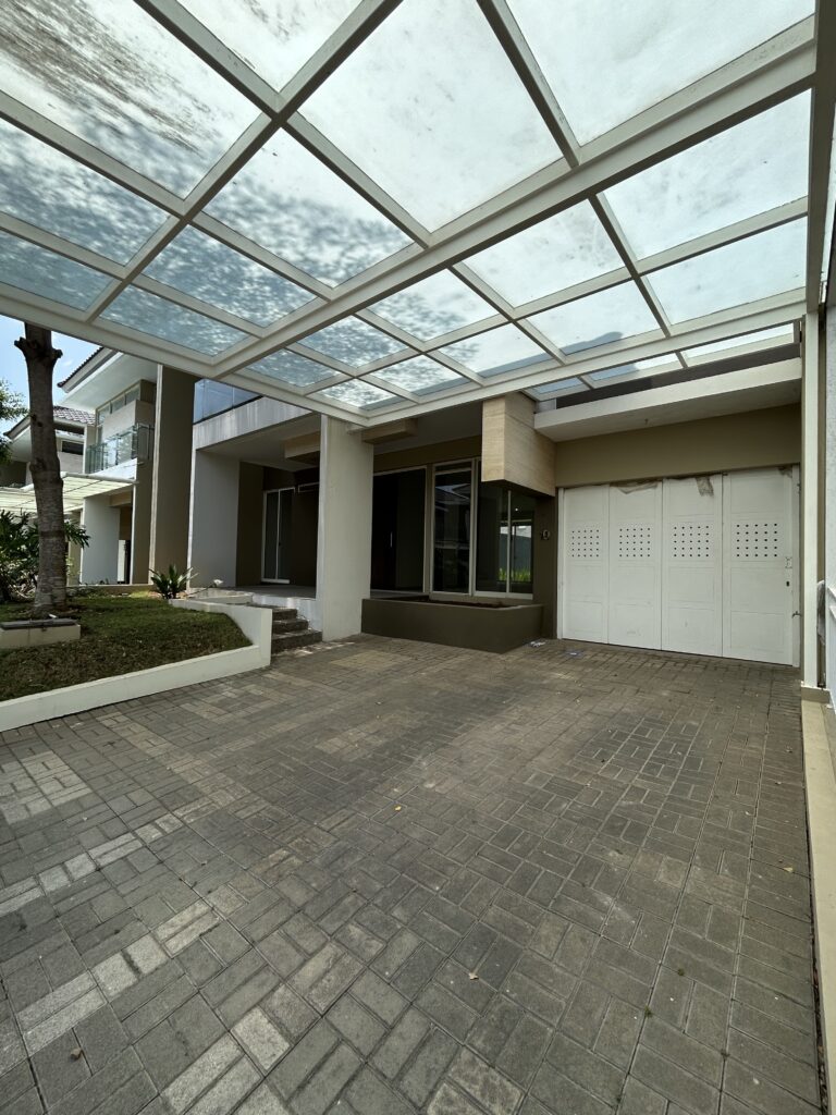 Rumah Dijual di Kota Baru Parahyangan