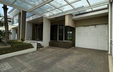 Rumah Dijual di Kota Baru Parahyangan