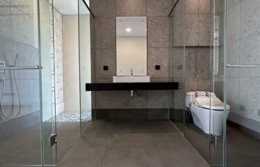 Kamar Mandi dan Toilet