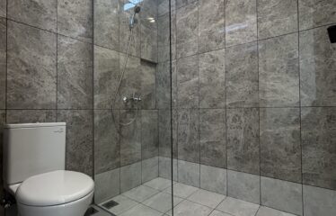 Kamar mandi dan toilet