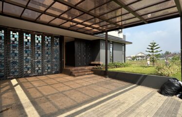 Jual Beli Rumah di Kota Baru Parahyangan