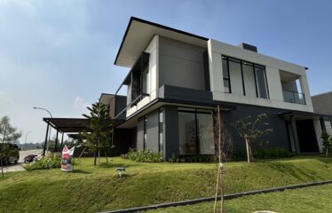 Jual Rumah di Kota Baru Parahyangan
