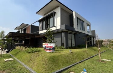 halaman rumah