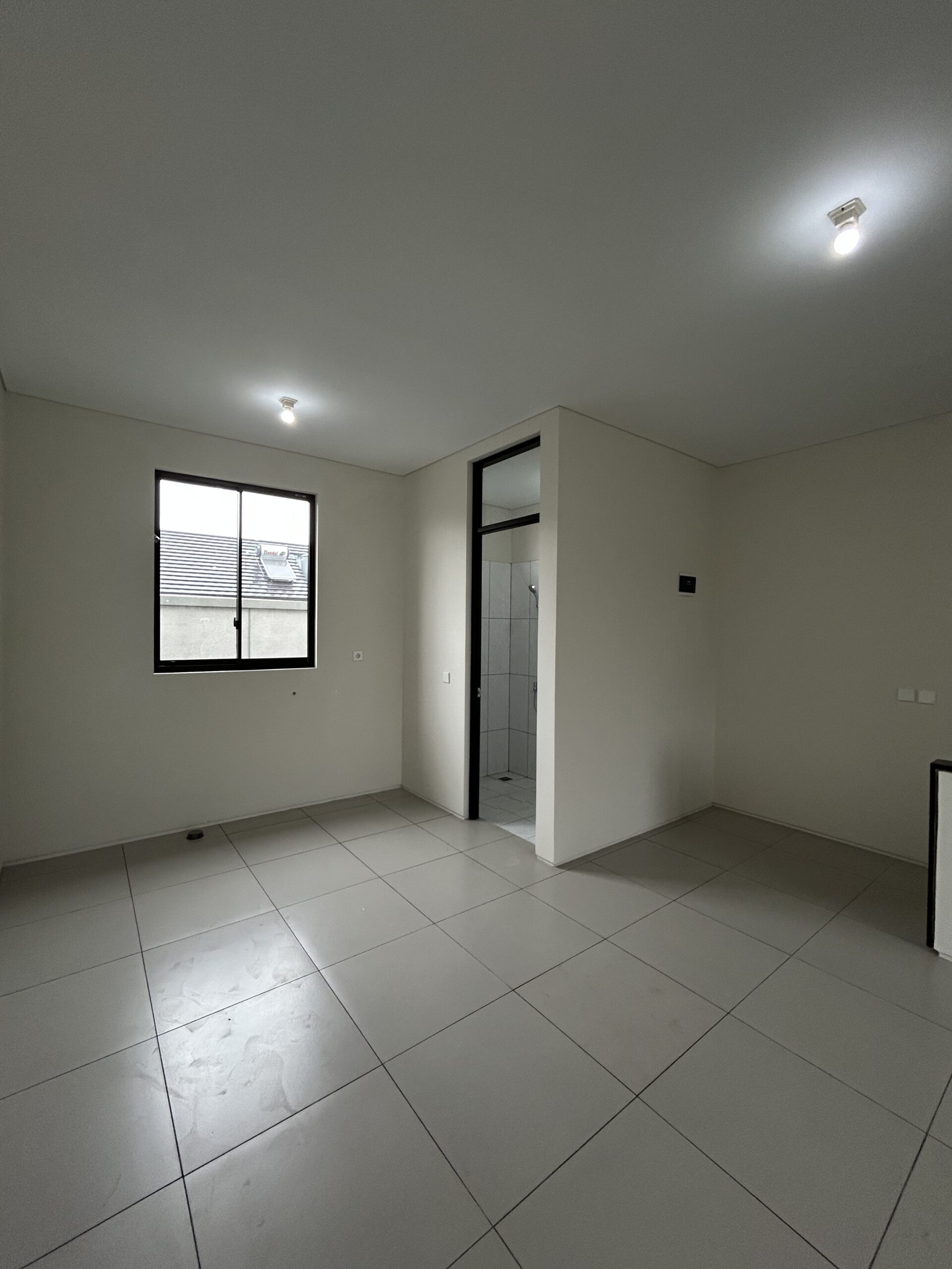 Ruko Sasakirana – Kota Baru Parahyangan