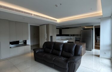 ruang keluarga hotel