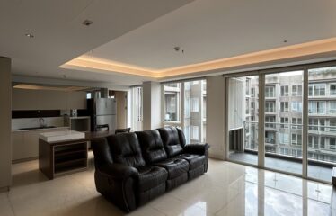 ruang keluarga hotel