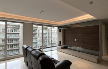 ruang keluarga hotel