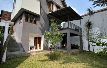 Perumahan Kota Baru Parahyangan