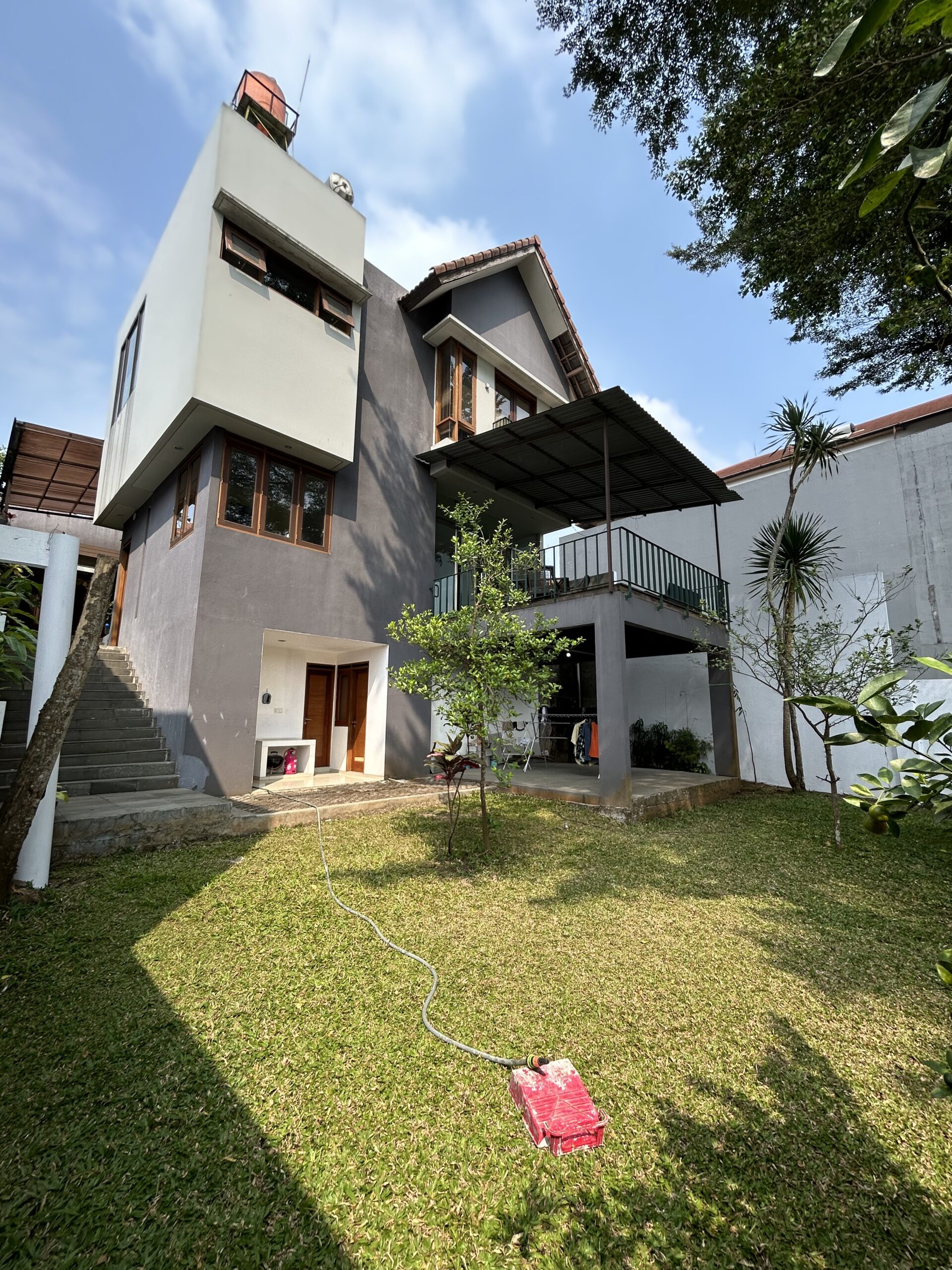 Perumahan Kota Baru Parahyangan