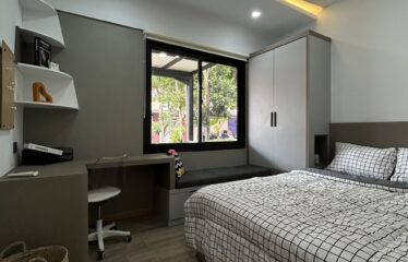 kamar tidur