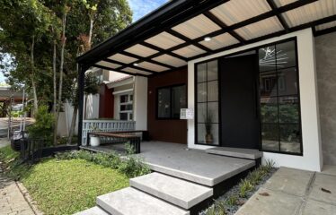 jual rumah kota baru parahyangan