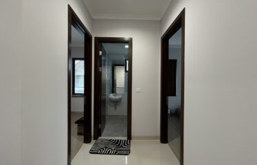 kamar mandi bersih