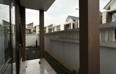 rumah di jual