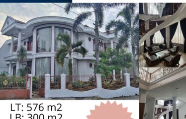 banner rumah di jual di cimahi