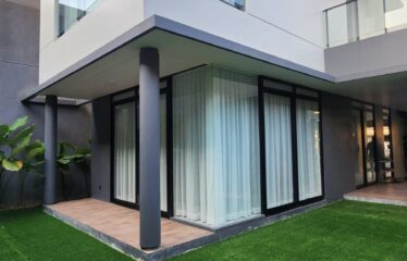 Jual Rumah Kota Baru Parahyangan