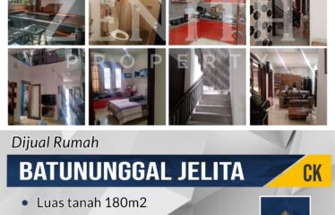 banner jual rumah