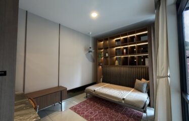 Jual Rumah Mewah Wisesa Asih