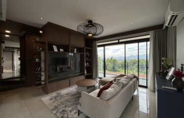 Menjual Rumah di Kota Baru Parahyangan