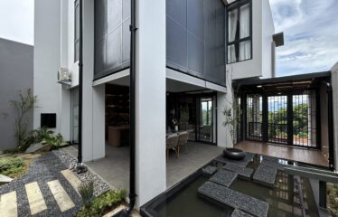 Wisesa Asih – Bumiluhur Highland Tatar Surawisesa