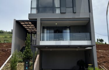 jual rumah di kota baru parahyangan