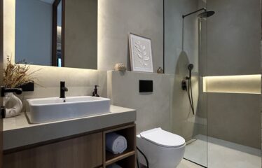 Casa Nero – Kota Baru Parahyangan