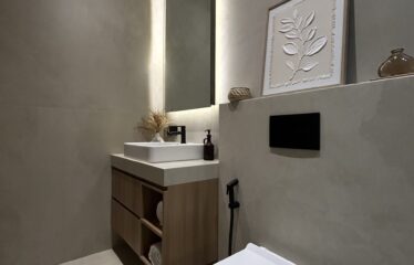 Casa Nero – Kota Baru Parahyangan