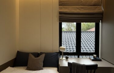 Casa Nero – Kota Baru Parahyangan