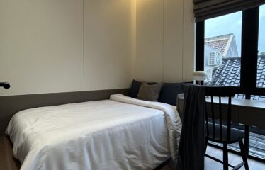 Casa Nero – Kota Baru Parahyangan