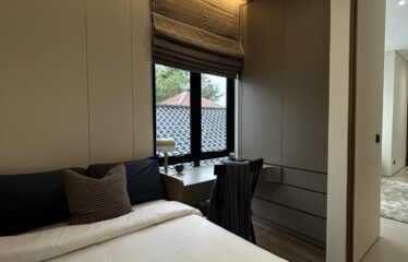 Casa Nero – Kota Baru Parahyangan