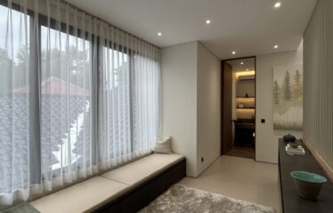 Casa Nero – Kota Baru Parahyangan