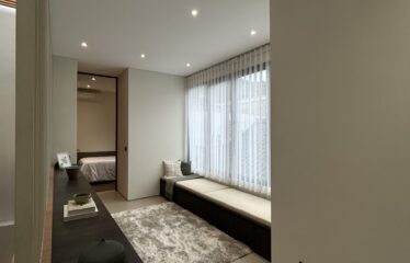 Casa Nero – Kota Baru Parahyangan