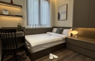 Casa Nero – Kota Baru Parahyangan