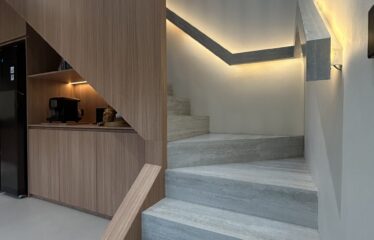 Casa Nero – Kota Baru Parahyangan